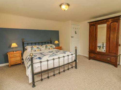 Barn Cottage, Umberleigh