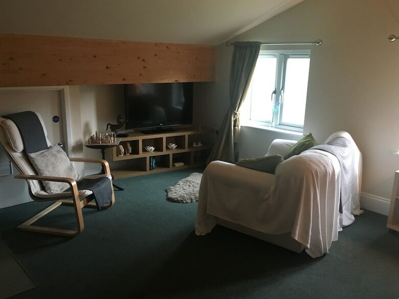 Bed & Breakfast The Boe Rigg