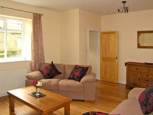 Houghton North Farm Cottage