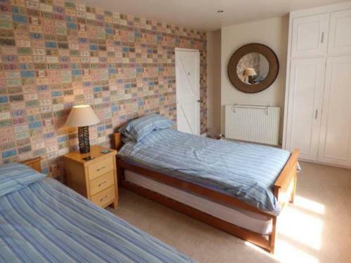 Castle View, Helmsley