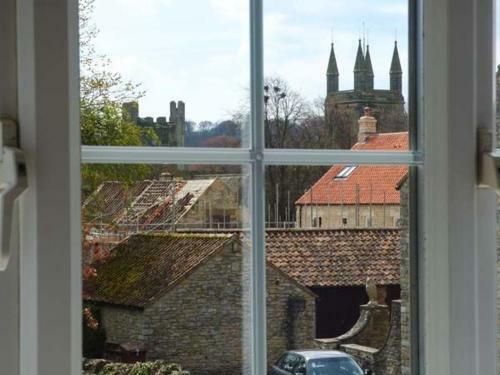 Castle View, Helmsley