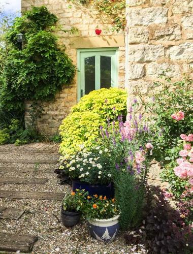 Castle View, Helmsley