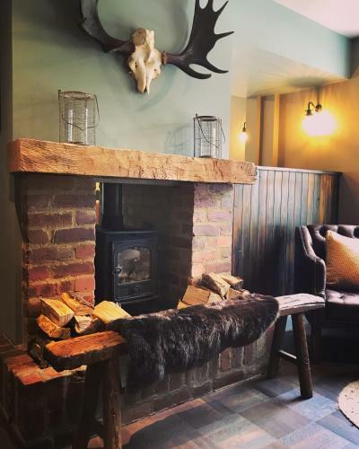 Hotel The White Horse