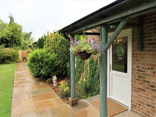 Holiday Home Woodhouse.4