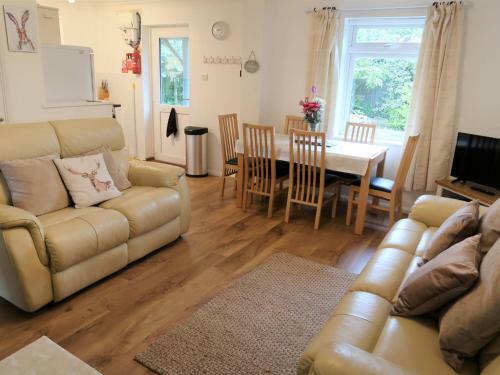 Holiday Home Woodhouse.4