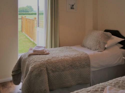 Holiday Home Woodhouse.4