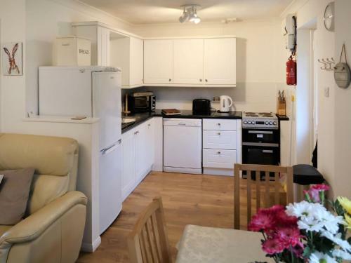 Holiday Home Woodhouse.4