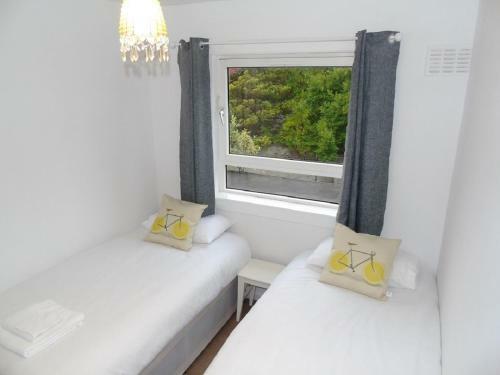 Snug - Faodail Apartment