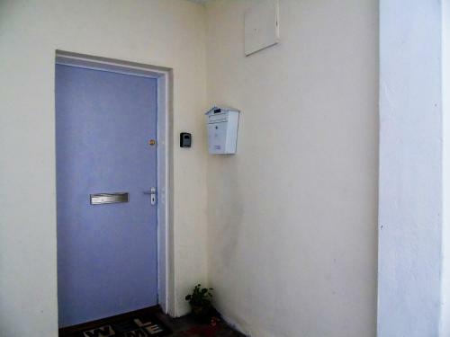 Snug - Faodail Apartment
