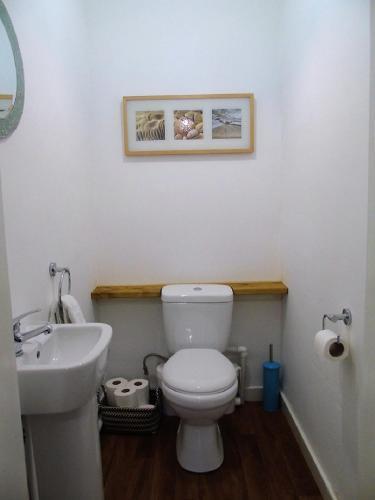 Snug - Faodail Apartment