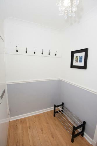 Snug - Faodail Apartment