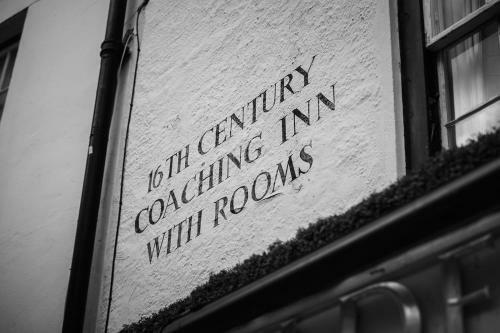 Hotel The Olde Kings Arms