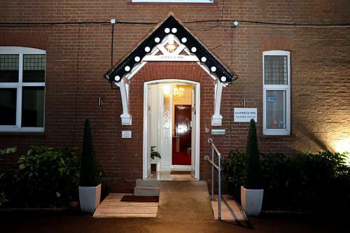 Gatwick Inn Hotel- Premises Professionally Antiseptic Treated For Key-workers
