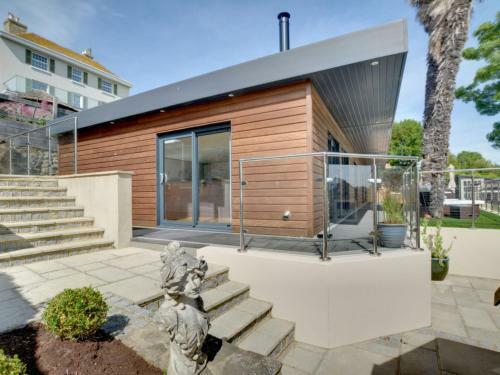 Holiday Home Palmside