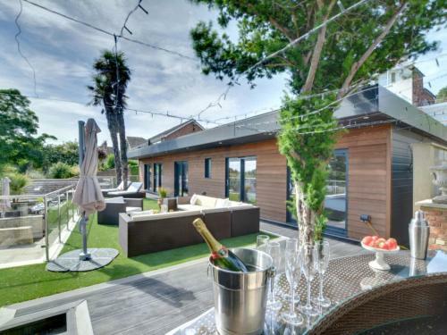 Holiday Home Palmside