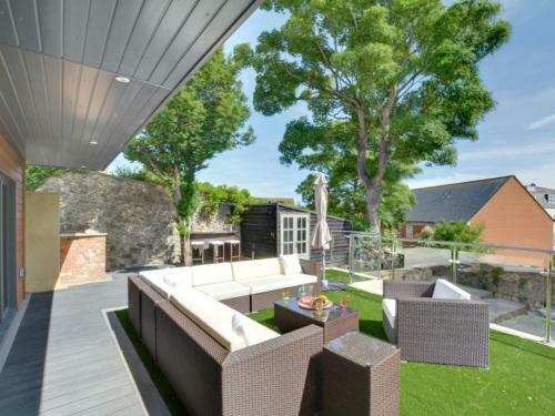 Holiday Home Palmside