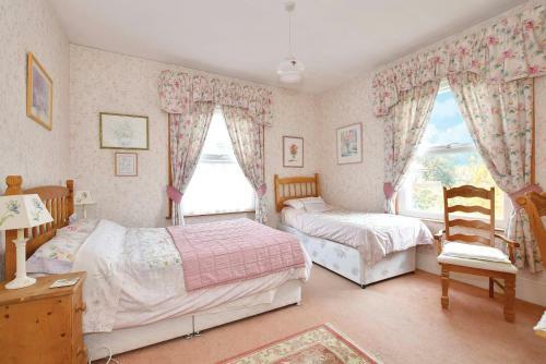 Hostal Sunny Bank Guest House