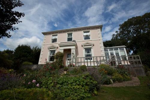 Hostal Sunny Bank Guest House