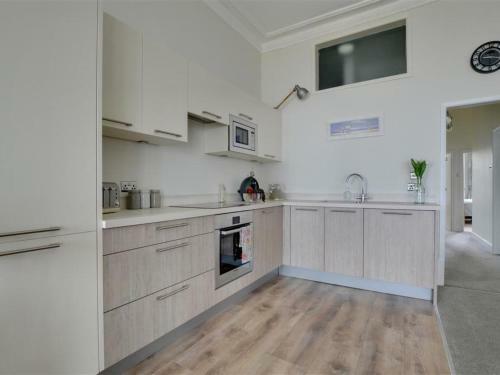 Apartment Framkie
