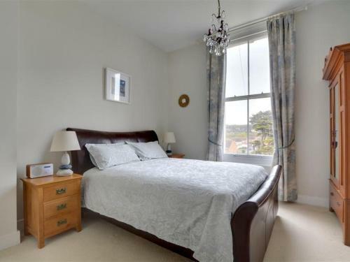 Apartment Framkie