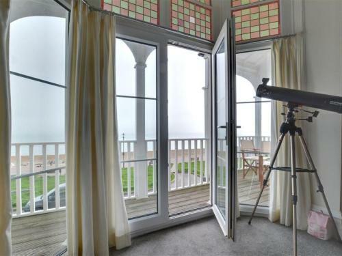 Apartment Framkie