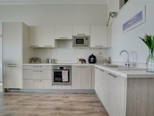 Apartment Framkie