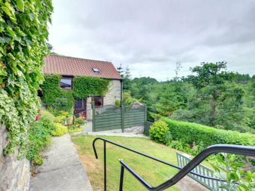 Holiday Home Hutton