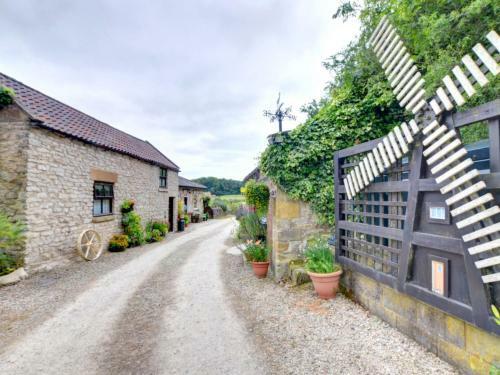 Holiday Home Hutton