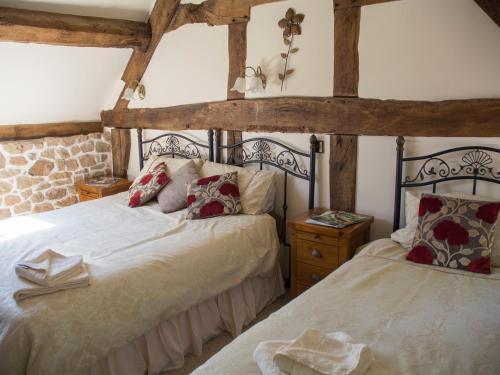 The Olde Cow House
