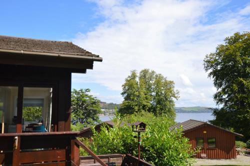 Amber Lodge
