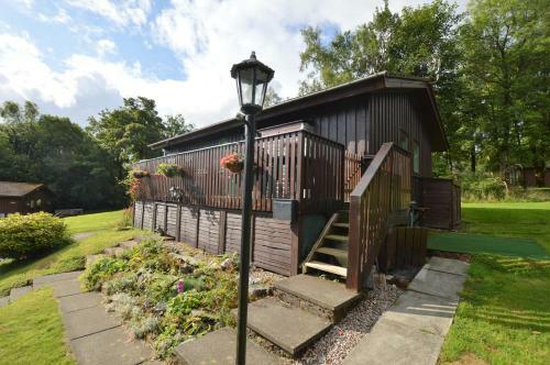 Amber Lodge