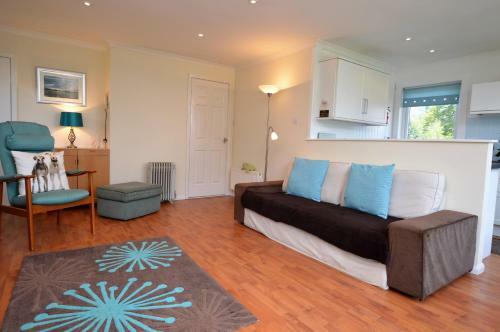 Amber Lodge