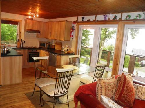Hafton Lodge Upper