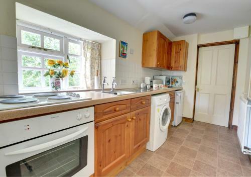 Apartamento Little Bettws
