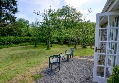Apartamento Little Bettws
