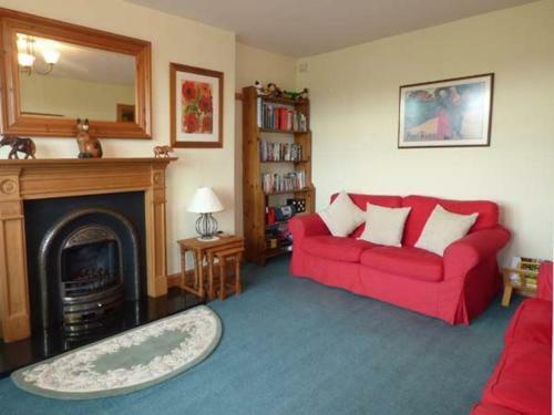 5 Falsidehill Farm Cottages