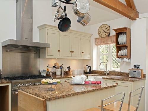 Cope Cottage