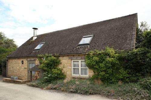 Cope Cottage