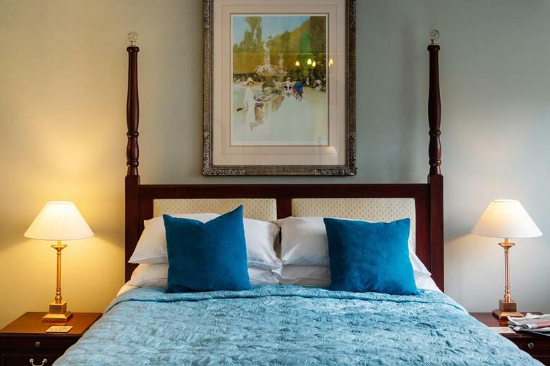 Hotel The Bull At Foolow