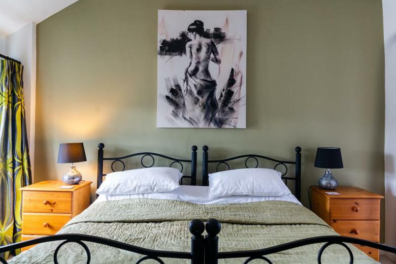 Hotel The Bull At Foolow