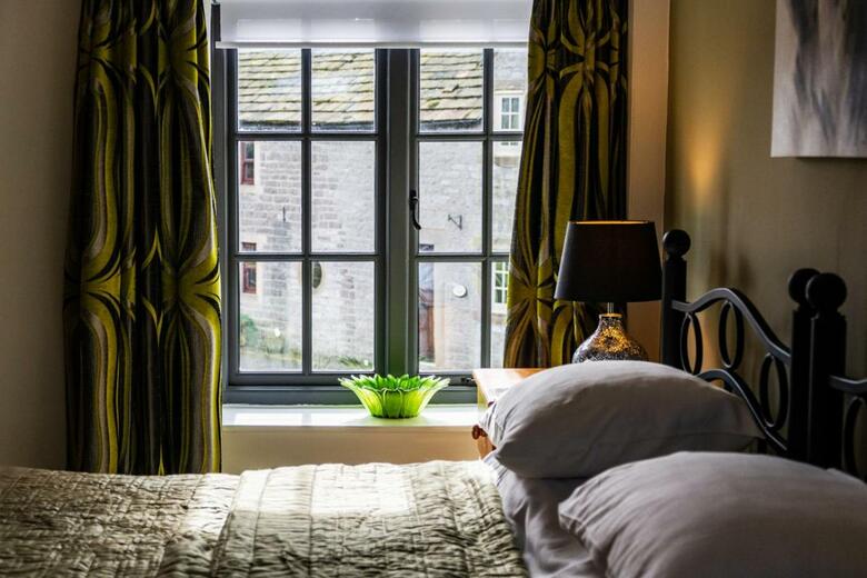 Hotel The Bull At Foolow