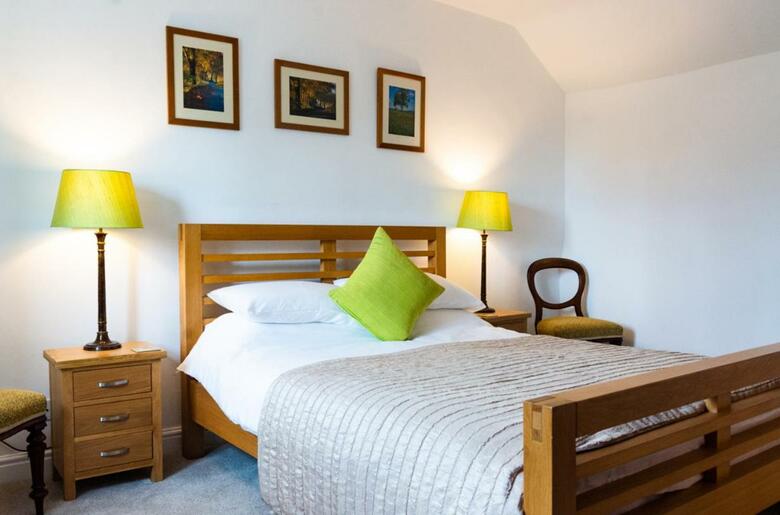 Hotel The Bull At Foolow