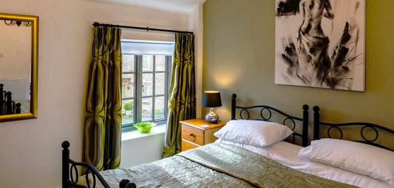 Hotel The Bull At Foolow