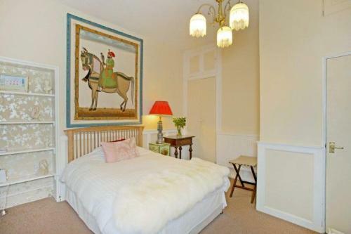 Bed & Breakfast Braywood House