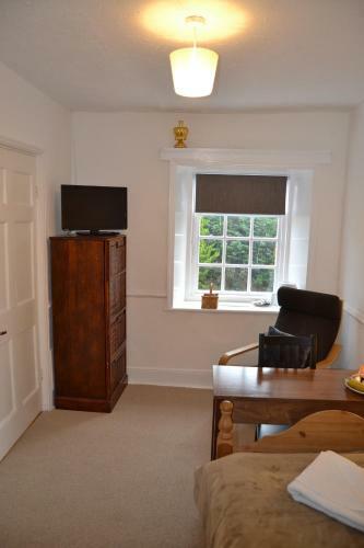 Bed & Breakfast Braywood House