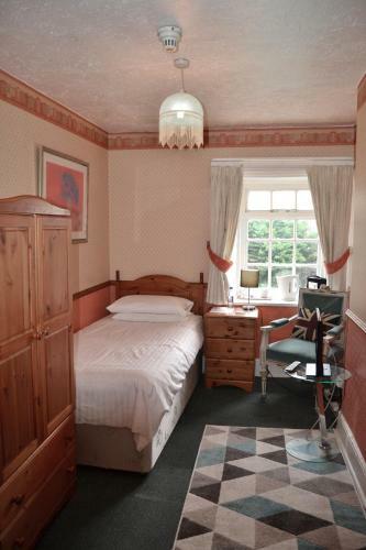 Bed & Breakfast Braywood House