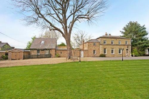 Bed & Breakfast Braywood House
