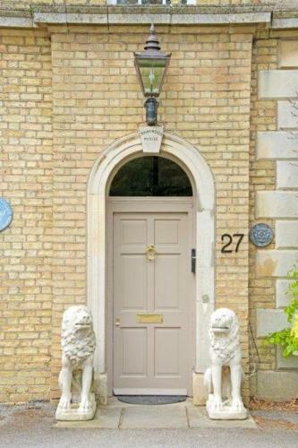 Bed & Breakfast Braywood House