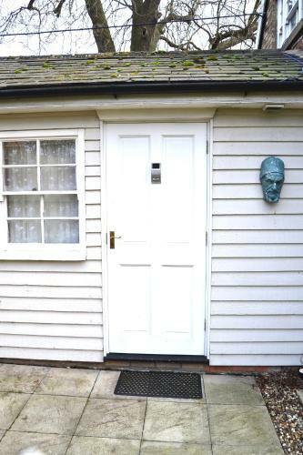 Bed & Breakfast Braywood House