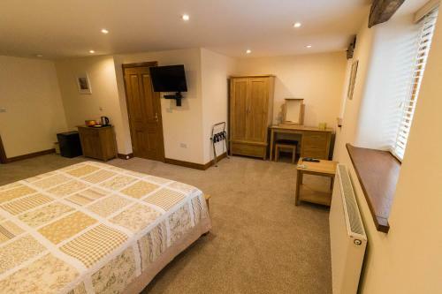 Lords Seat Bed & Breakfast